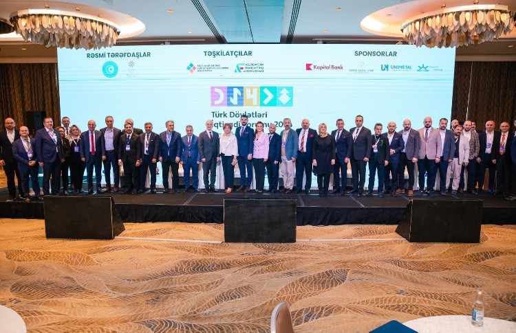 В Баку пройдет Евразийский форум по франчайзингу